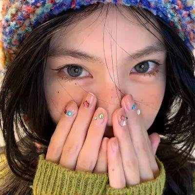 小圆满 封面